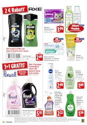 Aktueller EDEKA Prospekt mit Textilreinigung, "Aktuelle Angebote", Seite 20