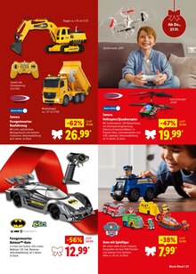 Kamera im aktuellen Lidl Prospekt (Duisburg) Kamera im Lidl Prospekt "Kinderstrahlen lohnt sich jeden Tag" mit 44 Seiten (Duisburg)