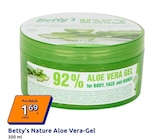 Aloe Vera Gel bei Action im Gevelsberg Prospekt für 1,69 €