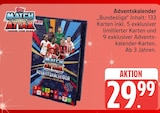 Adventskalender im Angebot bei Marktkauf in Uetersen Adventskalender Angebote bei Marktkauf Uetersen für 29,99 €