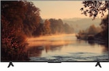 LED TV 43P69K Angebote von TCL bei expert Rendsburg für 222,00 €