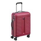 Valise rigide Iroise - DELSEY - Carrefour Valise rigide Iroise - DELSEY à 39,99 € dans le catalogue Carrefour