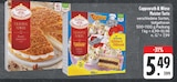 Meister Torte Mandel Bienenstich Angebote von Coppenrath & Wiese bei EDEKA Zwickau für 5,49 €