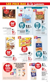 Cuisine Angebote im Prospekt "U Express" von U Express auf Seite 15