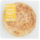 Quiche Lorraine dans le catalogue Carrefour Market