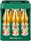 Schorle im Angebot bei REWE in Maintal Schorle Angebote von Rhön Sprudel bei REWE Maintal für 7,99 €