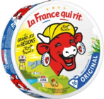 La vache qui rit original - La France qui rit - Lidl à Drancy La vache qui rit original - La France qui rit en promo chez Lidl Drancy à 1,44 €
