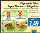 Vegane Pfannen- oder Grillgerichte Angebot in Floh-Seligenthal Vegane Pfannen- oder Grillgerichte im aktuellen Prospekt bei EDEKA in Floh-Seligenthal