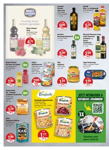 Rum im aktuellen V-Markt Prospekt (Regensburg) Rum im V-Markt Prospekt "V-Markt einfach besser einkaufen" mit 26 Seiten (Regensburg)