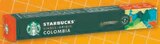 Café - STARBUCKS en promo chez U Express Strasbourg à 1,07 €