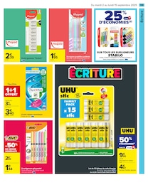 Offre Colle dans le catalogue Carrefour du moment à la page 61