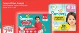 Aktuelle Pampers Angebote bei GLOBUS in Braunschweig Aktuelles Baby-Dry Pants Angebot bei GLOBUS in Braunschweig ab 7,99 €