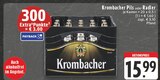 Aktuelle Krombacher Angebote bei E center in Langenfeld (Rheinland) Aktuelles Pils oder Radler Angebot bei E center in Langenfeld (Rheinland) ab 15,99 €