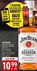 Aktuelles Kentucky Straight Bourbon Whiskey Angebot bei EDEKA in Gummersbach ab 10,99 €