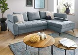 Ecksofa mit Funktion von Giovanni D'Alberto für 999,00 € bei porta Möbel im Angebot Ecksofa mit Funktion von Giovanni D'Alberto im aktuellen porta Möbel Prospekt