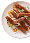 Merguez Rindsbratwurst Angebote bei Kaufland Reutlingen für 3,59 €