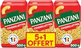 Pâtes Coquillettes - PANZANI - Intermarché Hyper Pâtes Coquillettes - PANZANI à 3,85 € dans le catalogue Intermarché Hyper