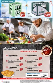 Stauden im REWE Prospekt in Herten Aktueller REWE Prospekt mit Stauden, "Dein Markt", Seite 28