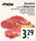 Roastbeef Angebote bei E center Brühl für 3,29 €