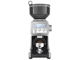 SCG820BSS4EEU1 The Smart Grinder Pro Kaffeemühle Silber 165 Watt, Edelstahl-Kegelmahlwerk im MediaMarkt Saturn Prospekt SCG820BSS4EEU1 The Smart Grinder Pro Kaffeemühle Silber 165 Watt, Edelstahl-Kegelmahlwerk von SAGE im aktuellen MediaMarkt Saturn Prospekt für 209,99 €