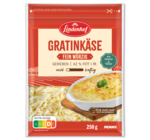Gratinkäse Angebote von Lindenhof bei Penny Potsdam für 1,29 €