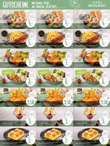 Fleisch im aktuellen XXXLutz Möbelhäuser Prospekt (Heidelberg) Fleisch im XXXLutz Möbelhäuser Prospekt "SOMMERZEIT" mit 12 Seiten (Heidelberg)