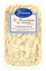 Brandade À La Morue Briau en promo chez Auchan Hypermarché Toulon à 5,99 €