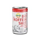 Bio Koffein Shot von Solevita im aktuellen Lidl Prospekt für 1,29 €