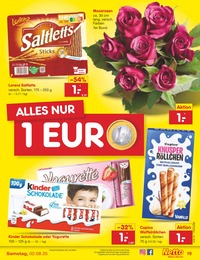 Netto Marken-Discount Ferrero im Prospekt 