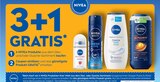 Dry Comfort Angebote von NIVEA bei EDEKA Pirmasens