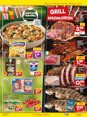 Sahne im Netto Marken-Discount Prospekt in Bad Kreuznach Aktueller Netto Marken-Discount Prospekt mit Sahne, "Aktuelle Angebote", Seite 45