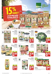 Würstchen im EDEKA Prospekt in Weiden Aktueller EDEKA Prospekt mit Würstchen, "Wir lieben Lebensmittel!", Seite 13
