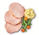 Lidl - Kasseler Minutensteaks Angebot im Prospekt Kasseler Minutensteaks bei Lidl im Prospekt "LIDL LOHNT SICH" für 3,99 €