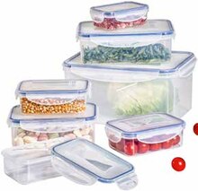 Vorratsdosenset bei Zurbrüggen in Lünen Vorratsdosenset im Angebot bei Zurbrüggen Lünen für 9,99 €