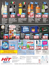 Asbach uralt Angebot & Preis im aktuellen HIT Prospekt Asbach uralt Angebot im aktuellen HIT Prospekt auf Seite 4