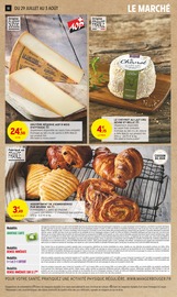 Lait Angebote im Prospekt "-50% DE REMISE IMMÉDIATE SUR LE 2ÈME SUR UNE SÉLECTION DE BIÈRES" von Intermarché Lait Angebote im Prospekt "-50% DE REMISE IMMÉDIATE SUR LE 2ÈME SUR UNE SÉLECTION DE BIÈRES" von Intermarché auf Seite 10