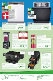 Küchenmaschine Angebot & Preis im aktuellen EP: Prospekt Küchenmaschine Angebot im aktuellen EP: Prospekt auf Seite 4