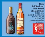 Aktuelle Likör Angebote bei Marktkauf in Fürth Aktuelles Uralt Weinbrand Angebot bei Marktkauf in Fürth ab 9,99 €