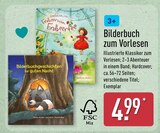 Geschichten vom Erdbeerinchen Erdbeerfee im Angebot bei ALDI Nord in Remscheid Geschichten vom Erdbeerinchen Erdbeerfee Angebote bei ALDI Nord Remscheid für 4,99 €