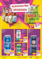 Aktueller Netto Marken-Discount Prospekt mit Schloss, "Aktuelle Angebote", Seite 29