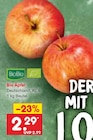 Bio Äpfel von BioBio für 2,29 € bei Netto Marken-Discount im Angebot Bio Äpfel von BioBio im aktuellen Netto Marken-Discount Prospekt