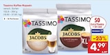 Aktuelle Jacobs Angebote bei Netto Marken-Discount in Heidelberg Aktuelles Kaffee-Kapseln Angebot bei Netto Marken-Discount in Heidelberg ab 4,99 €