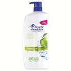 Anti-Schuppen Shampoo Angebote von Head & Shoulders bei Lidl Filderstadt für 9,99 €