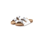 Mules double bride adulte - TEX - Carrefour à Roanne Mules double bride adulte - TEX en promo chez Carrefour Roanne à 8,99 €