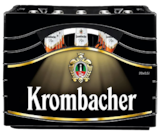 Pils bei REWE im Pulheim Prospekt für 11,49 €