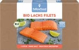 Aktuelle Lachs Angebote bei GLOBUS in Siegen (Universitätsstadt) Aktuelles Bio Lachs Filets Angebot bei GLOBUS in Siegen (Universitätsstadt) ab 7,99 €