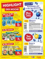 Würstchen im Netto Marken-Discount Prospekt in Ingolstadt Aktueller Netto Marken-Discount Prospekt mit Würstchen, "Aktuelle Angebote", Seite 3