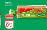 Aktuelle Toaster Angebote bei GLOBUS in Mannheim Aktuelles Vollkorntoast Angebot bei GLOBUS in Mannheim ab 0,75 €
