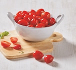 Promo Tomate Cerise Allongée à 2,49 € dans le catalogue Bi1 à Pierre-de-Bresse