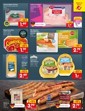 Ähnliche Pinkel Angebote im Prospekt "Aktuelle Angebote" von Netto Marken-Discount in Aschaffenburg Ähnliche Angebote wie Pinkel im Prospekt "Aktuelle Angebote" auf Seite 11 von Netto Marken-Discount in Aschaffenburg